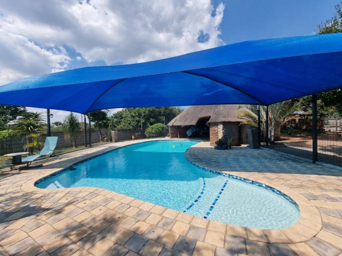 Smallholding for Sale For Sale in Polokwane - MR676085
