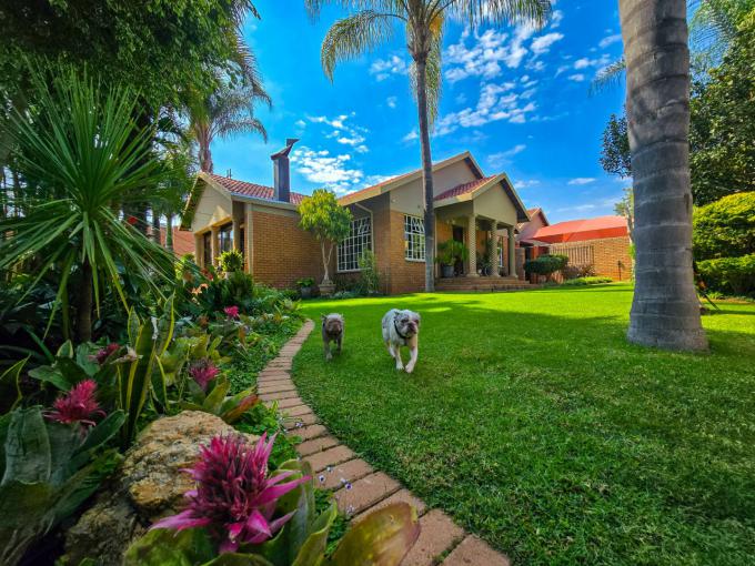 4 Bedroom House for Sale For Sale in Bendor - MR676087