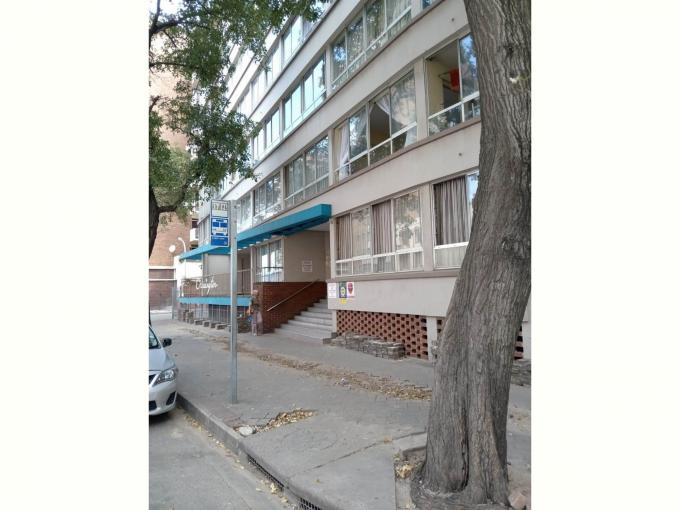 1 Bedroom Apartment for Sale For Sale in Durban Central - MR676088