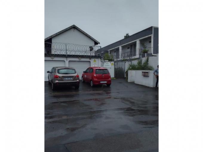 2 Bedroom Apartment for Sale For Sale in Bulwer (Dbn) - MR676092