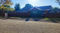 Front View of property in Heidelberg - GP