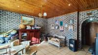 Lounges - 21 square meters of property in Heidelberg - GP