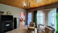 Lounges - 21 square meters of property in Heidelberg - GP