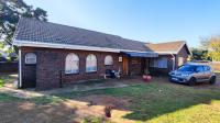 Front View of property in Heidelberg - GP