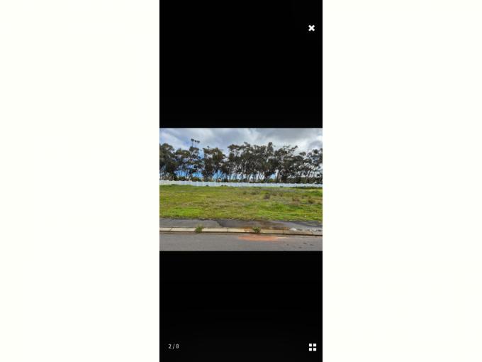 Land for Sale For Sale in Darling - MR676101