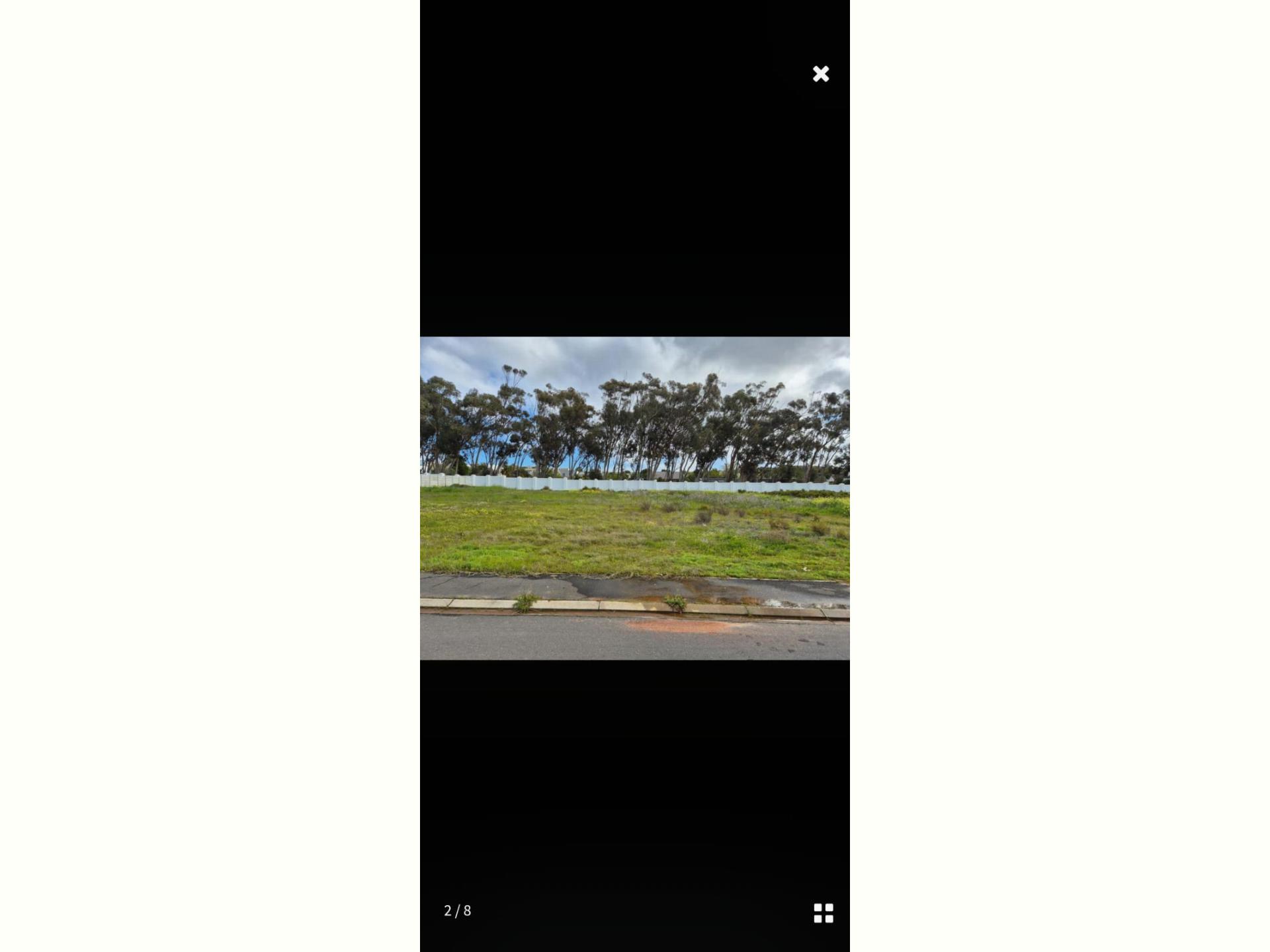  of property in Darling