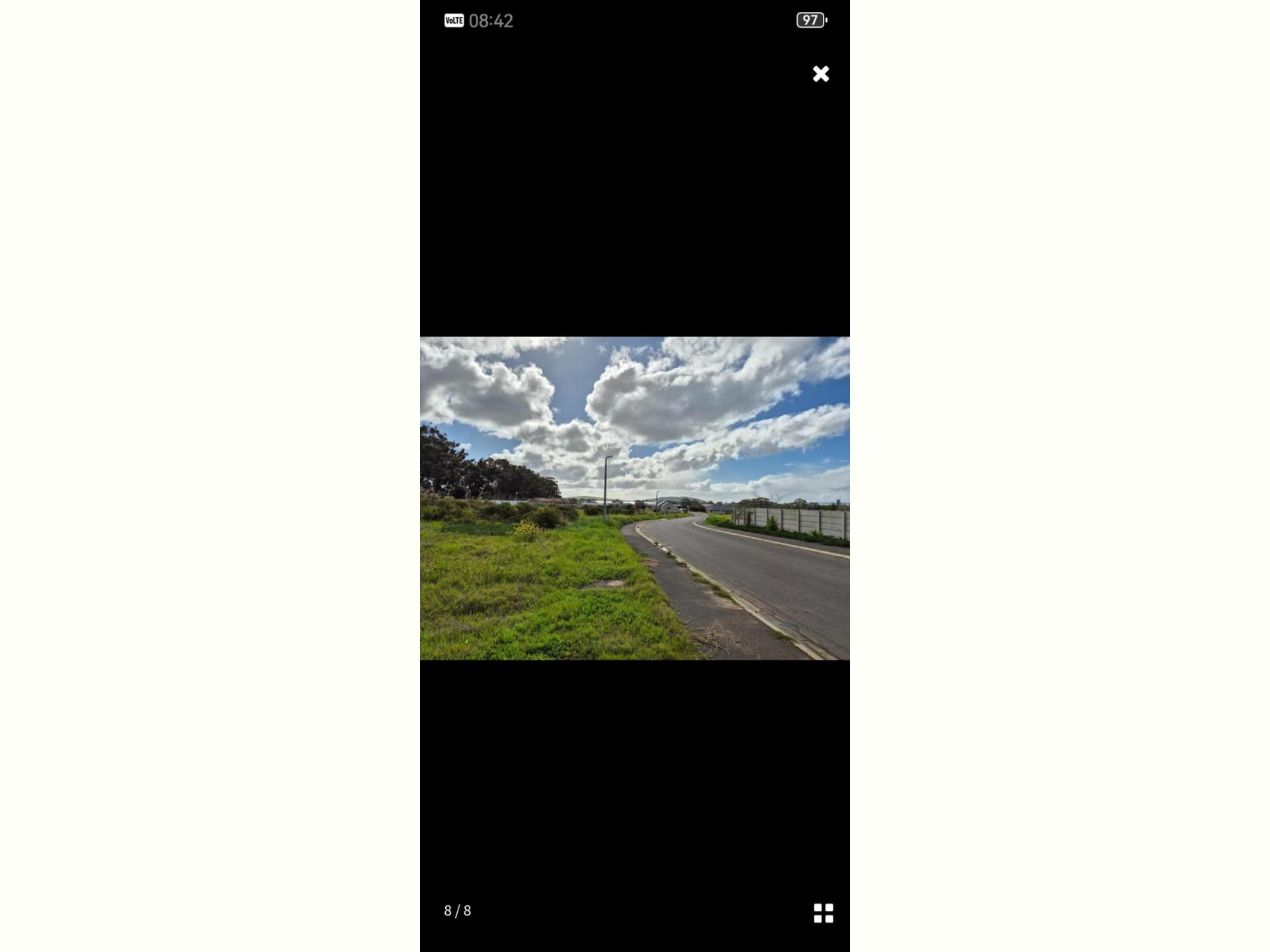  of property in Darling