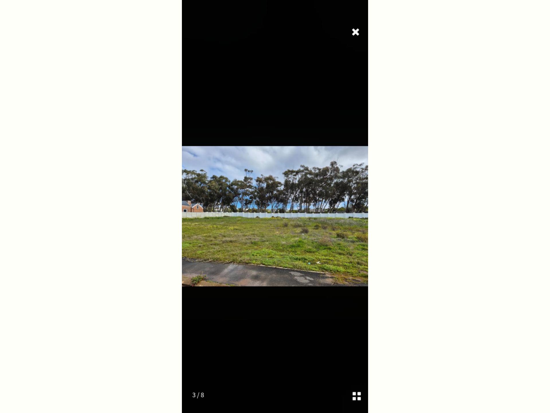 of property in Darling