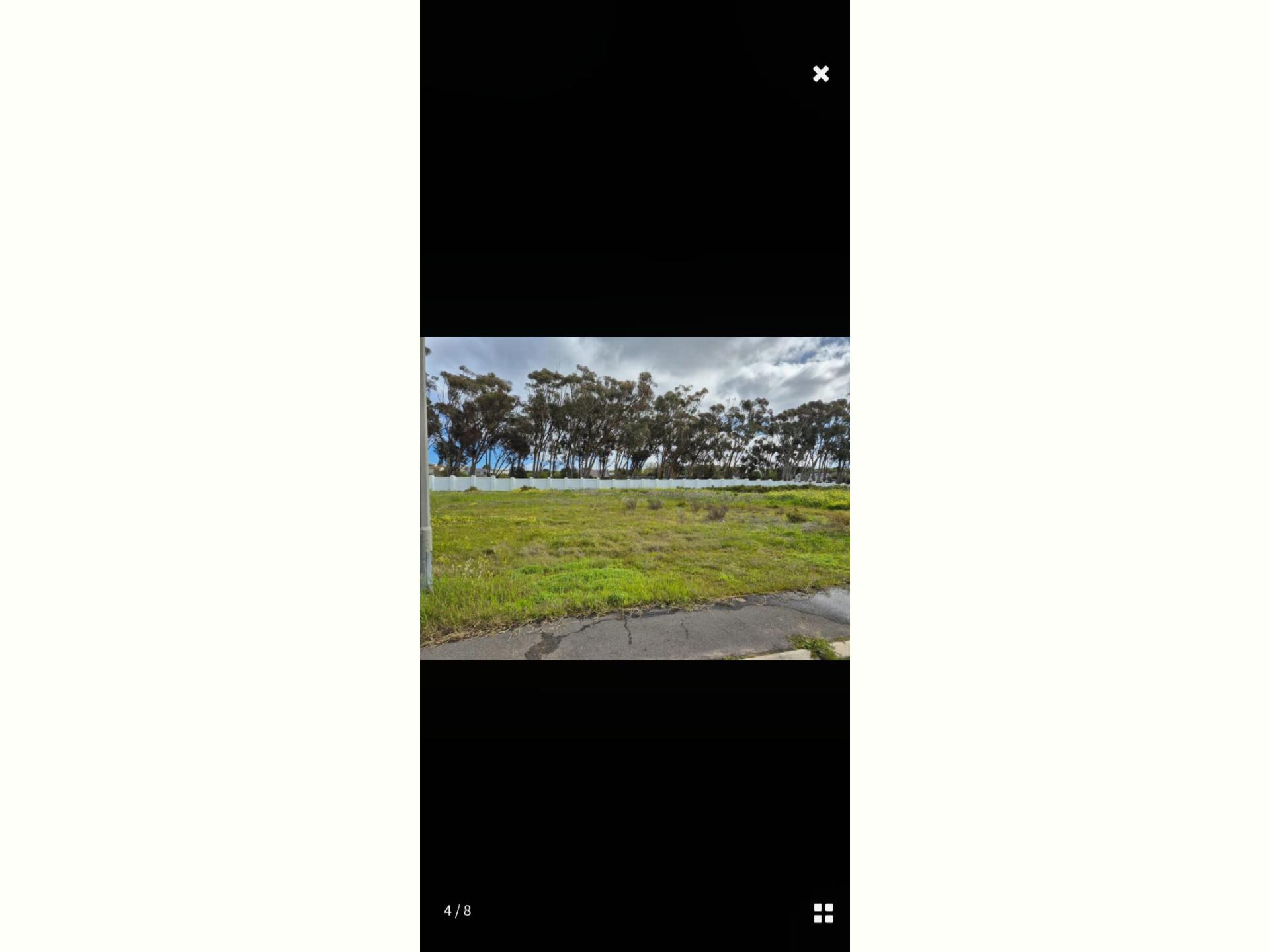  of property in Darling