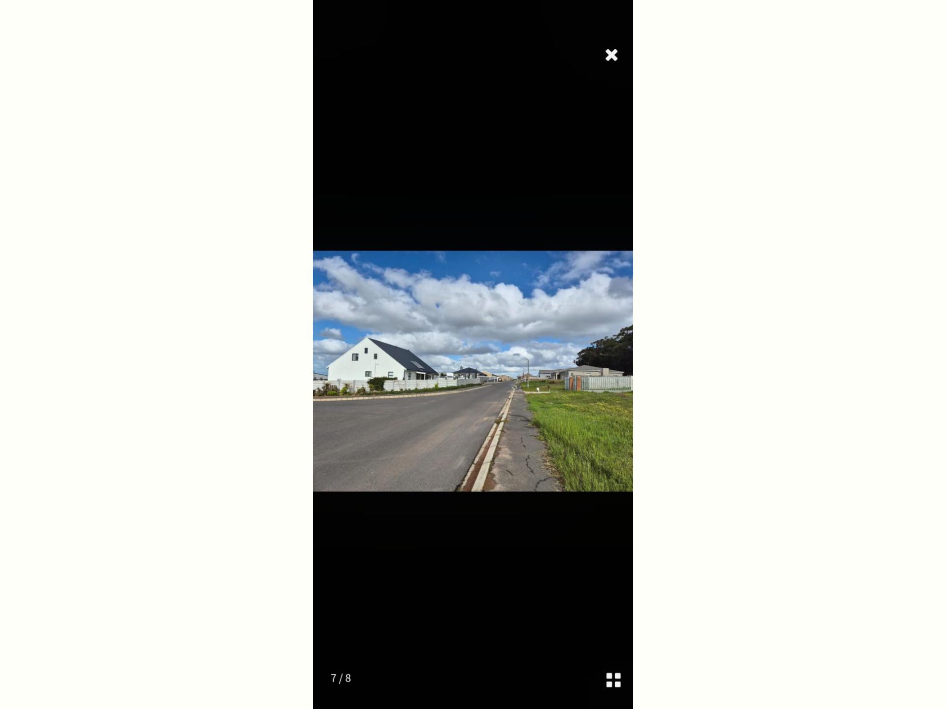  of property in Darling