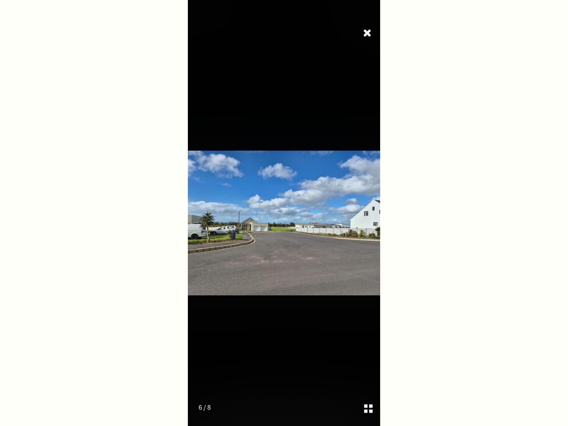  of property in Darling