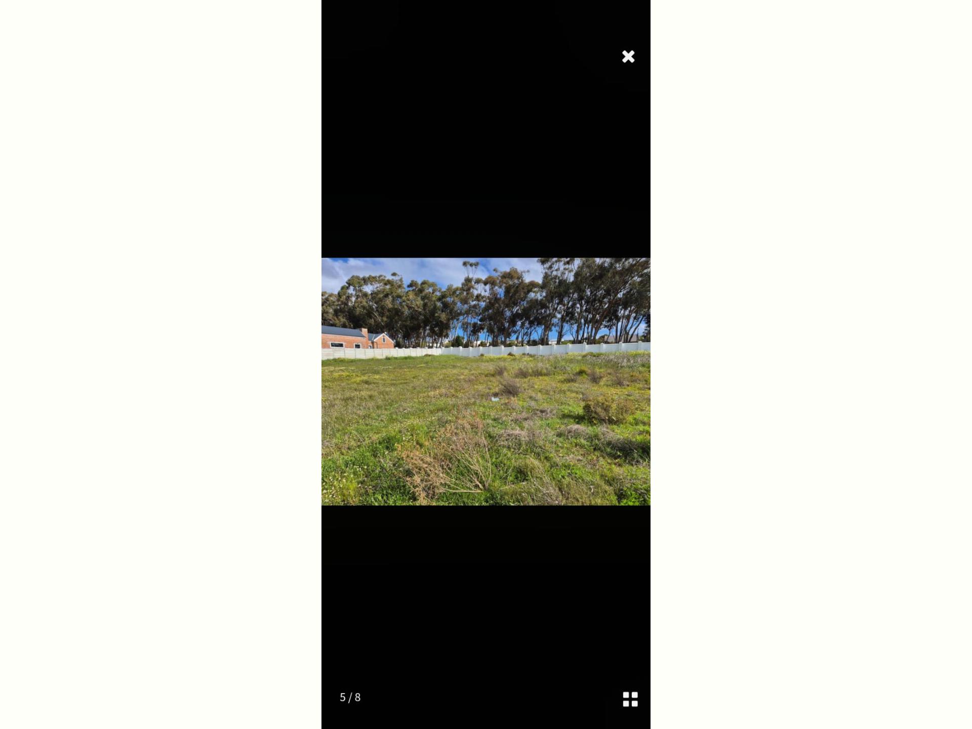  of property in Darling