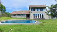 Front View of property in Amanzimtoti 