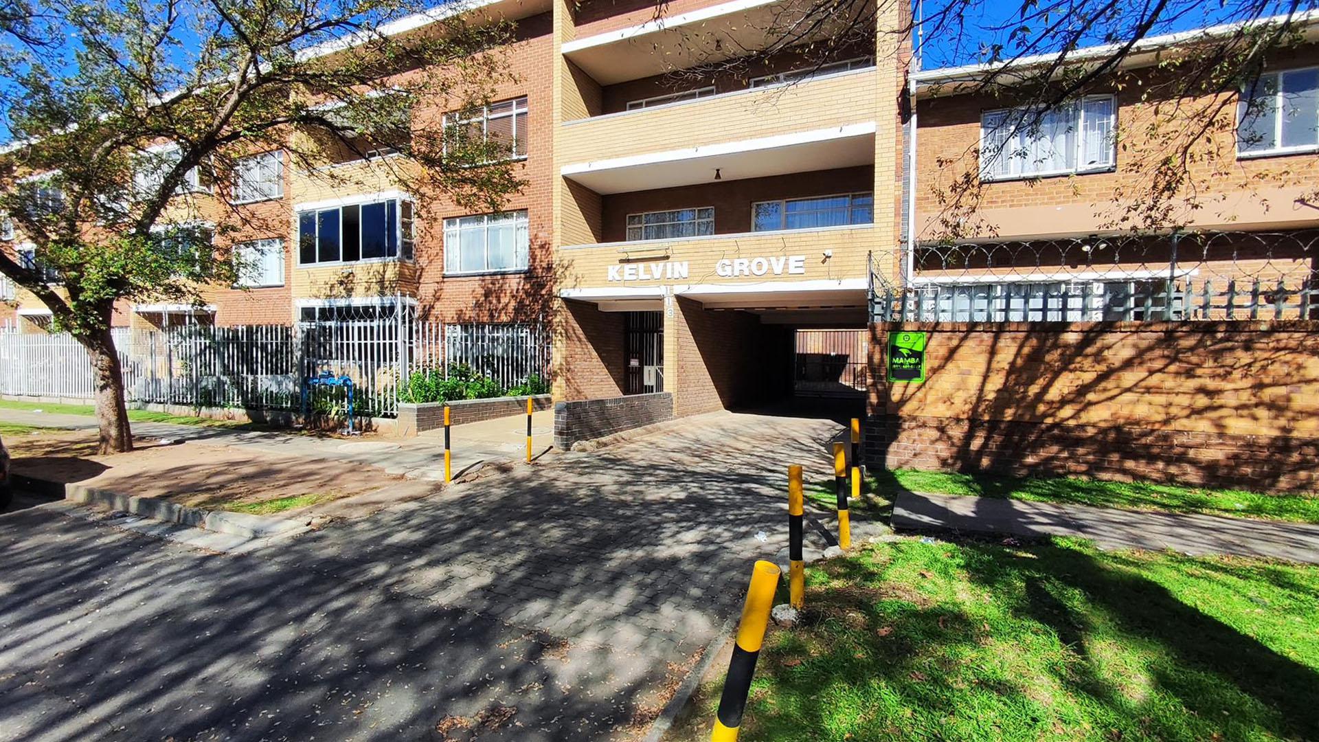 Front View of property in Benoni