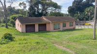 Front View of property in Eshowe