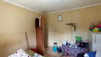 Bed Room 4 - 12 square meters of property in Eshowe