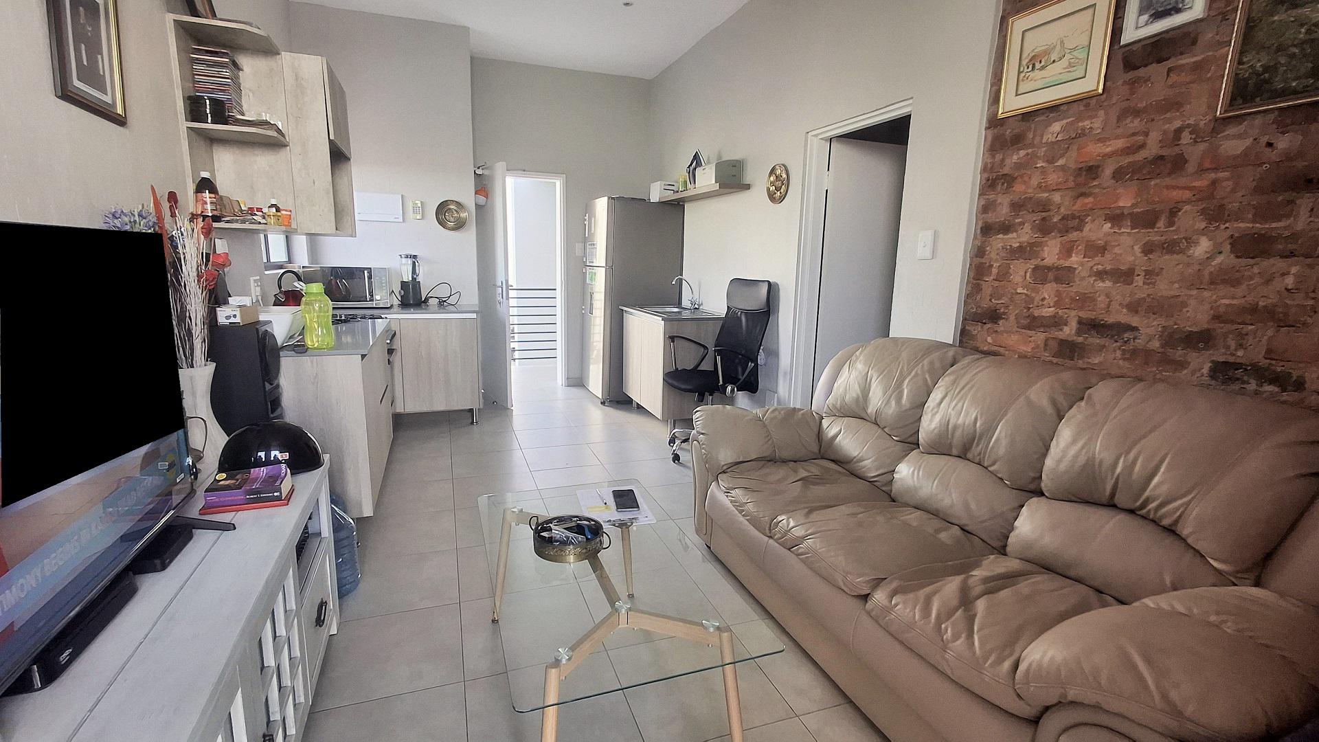 Lounges of property in Nelspruit Central