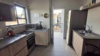 Kitchen of property in Nelspruit Central
