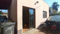 Front View of property in Pretoria West