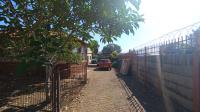 Front View of property in Pretoria West