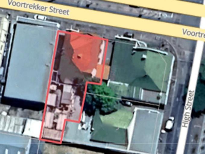 Commercial for Sale For Sale in Oudtshoorn - MR676120