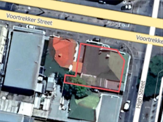 Commercial for Sale For Sale in Oudtshoorn - MR676121