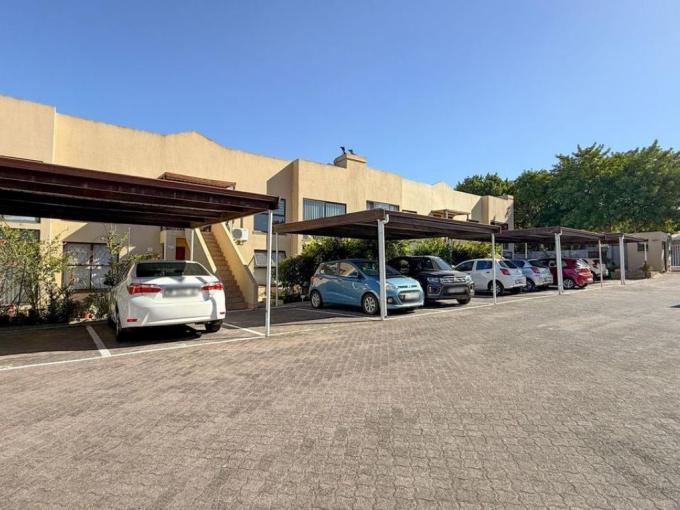 1 Bedroom Apartment for Sale For Sale in Bellville - MR676122