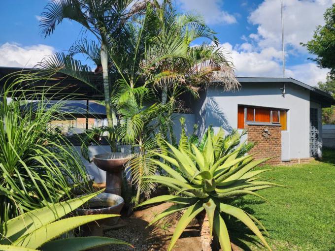 3 Bedroom House for Sale For Sale in Annadale - MR676129