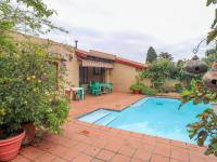3 Bedroom 2 Bathroom Simplex for Sale for sale in Fourways