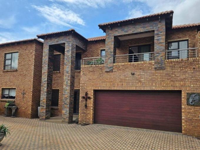 4 Bedroom House for Sale For Sale in Aerorand - MP - MR676132