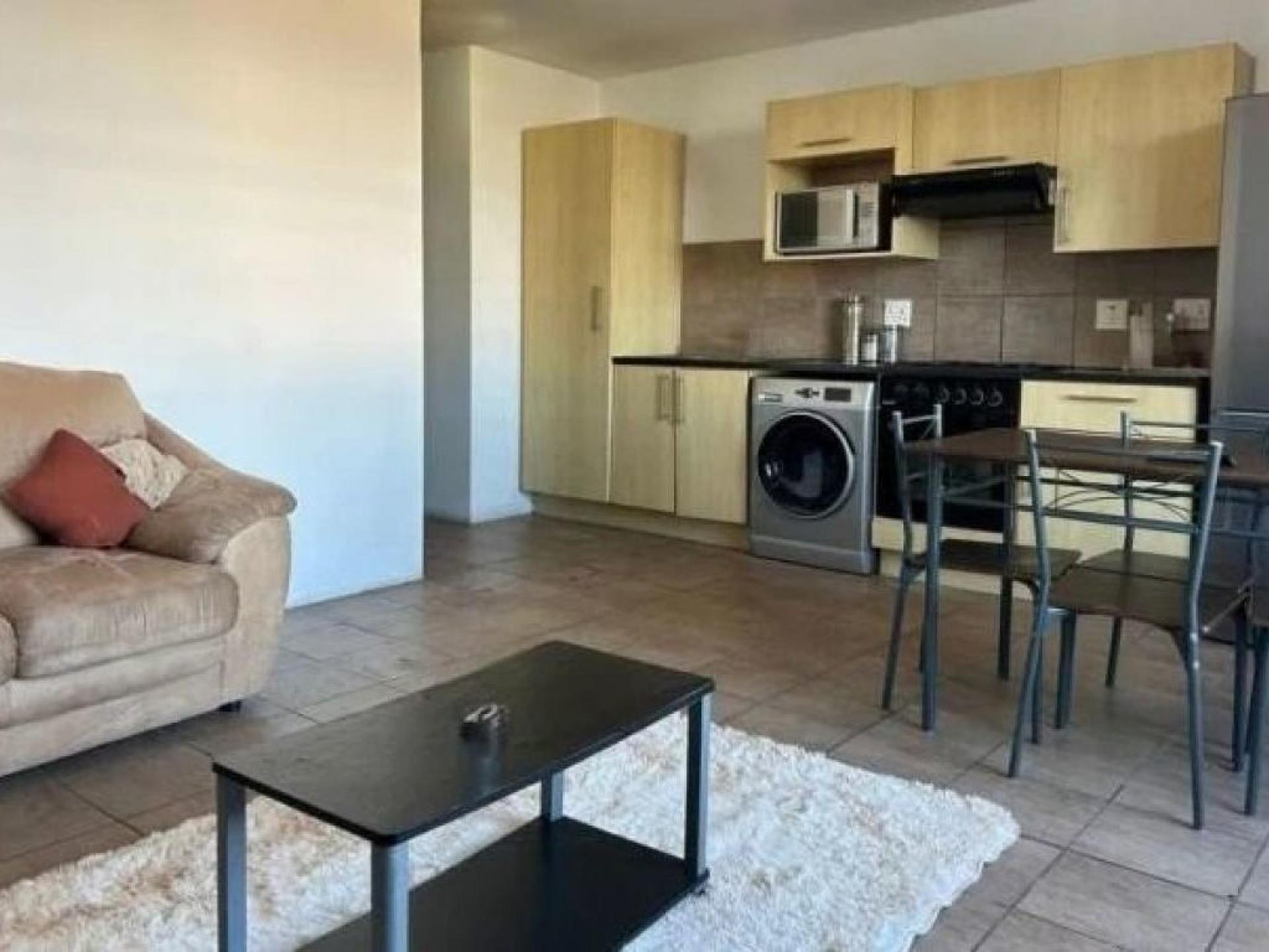  of property in Zonnebloem