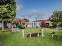 3 Bedroom 1 Bathroom House for Sale for sale in Florentia
