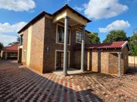  of property in Doornpoort