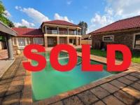 5 Bedroom 3 Bathroom House for Sale for sale in Doornpoort