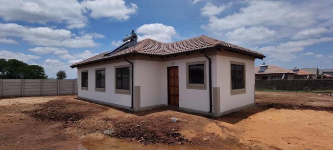 3 Bedroom House for Sale For Sale in The Orchards - MR676143