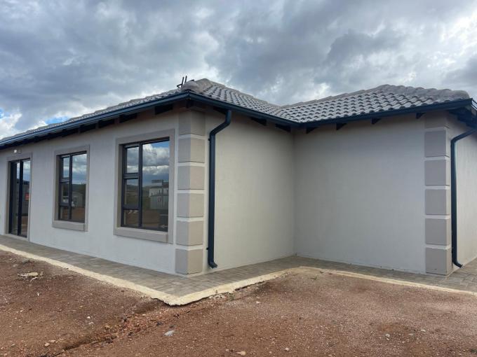 3 Bedroom House for Sale For Sale in The Orchards - MR676143