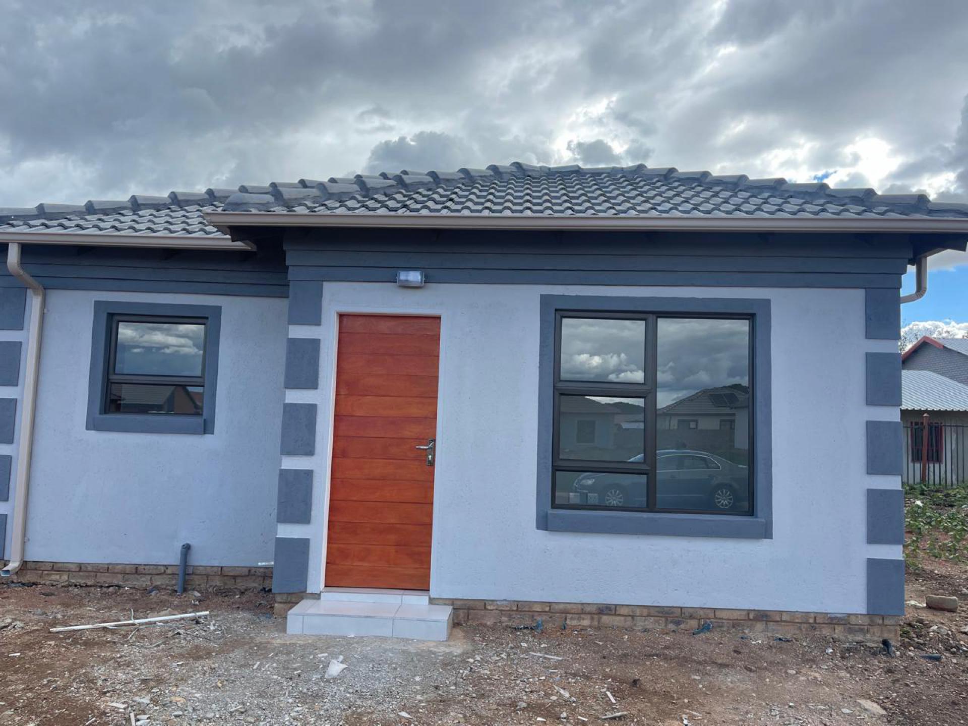  of property in The Orchards