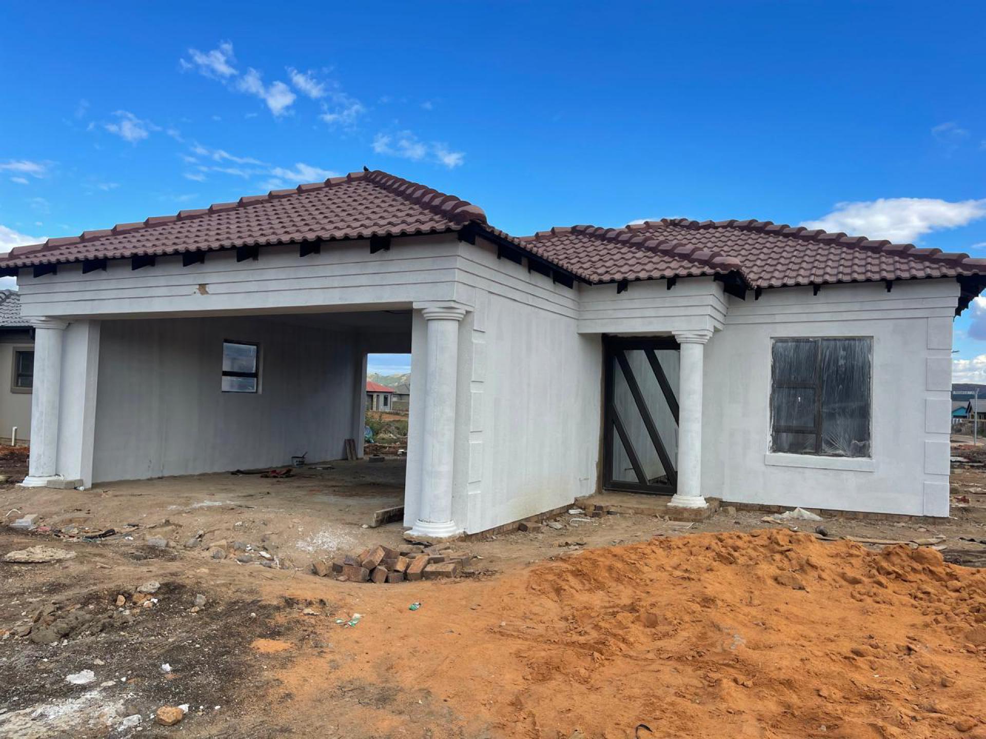  of property in The Orchards