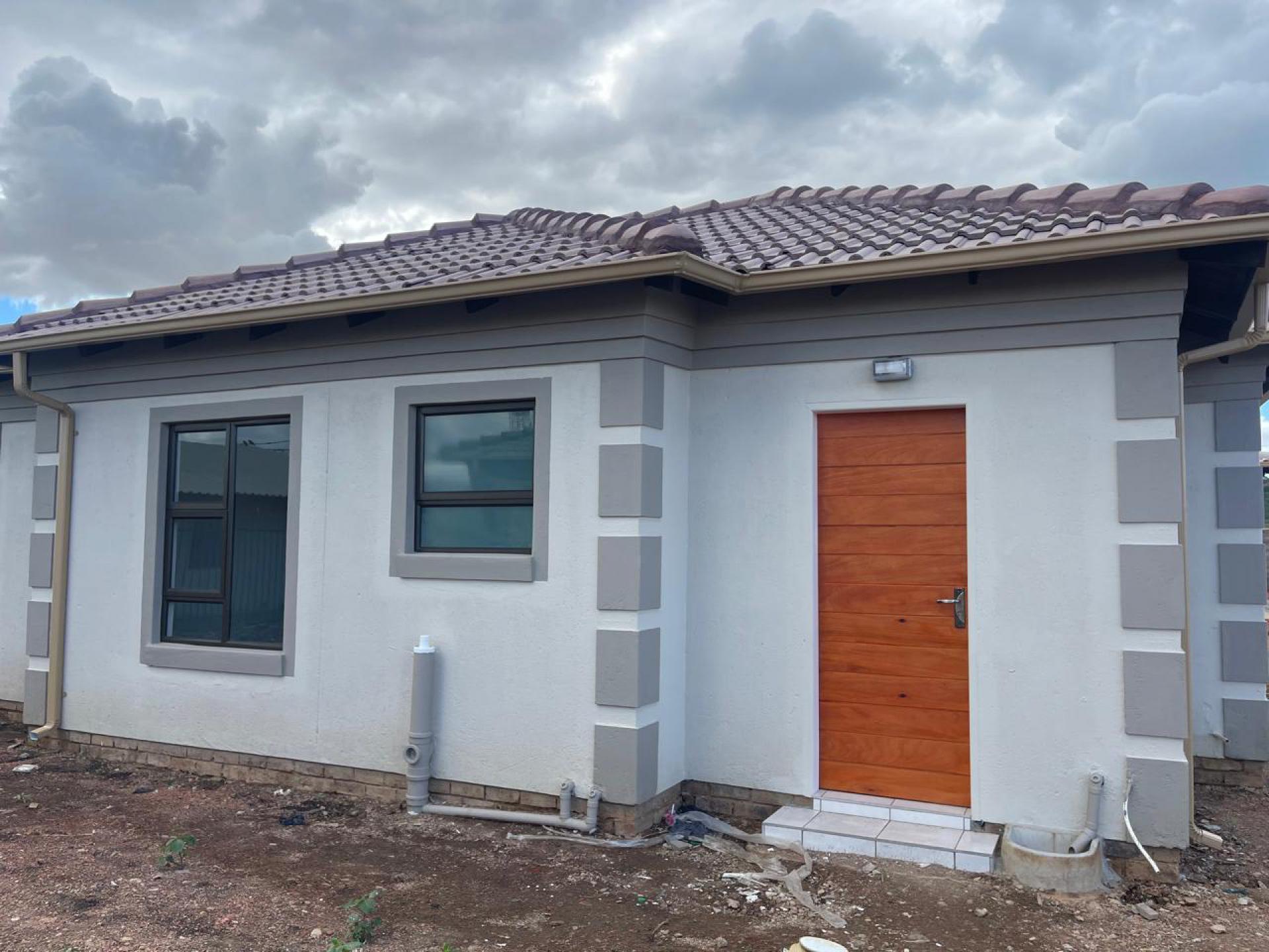  of property in The Orchards