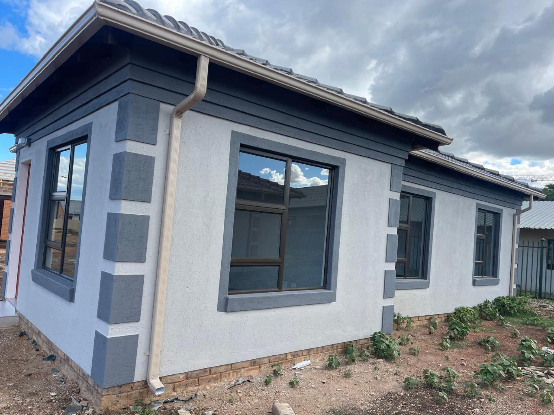  of property in The Orchards