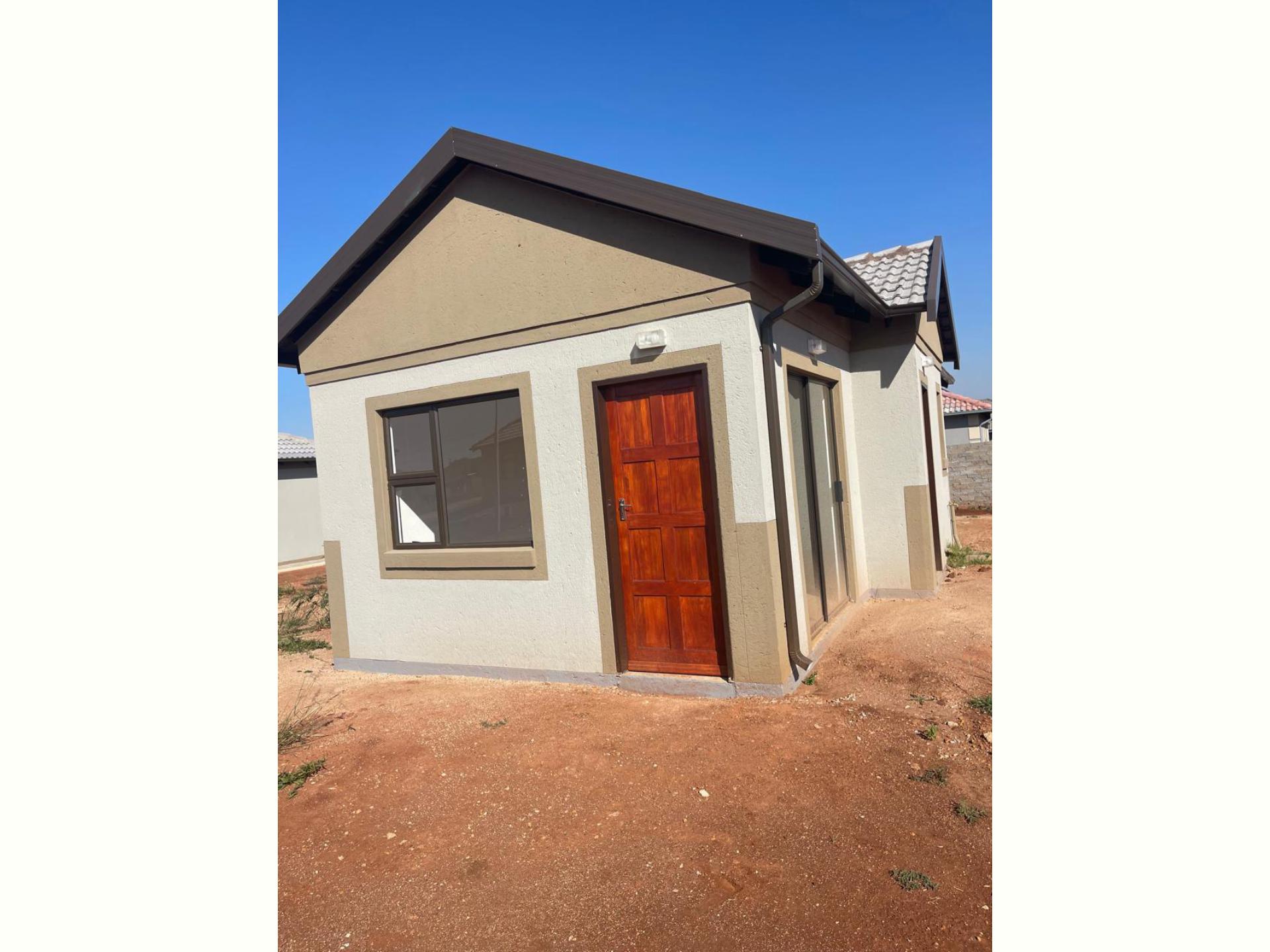  of property in The Orchards