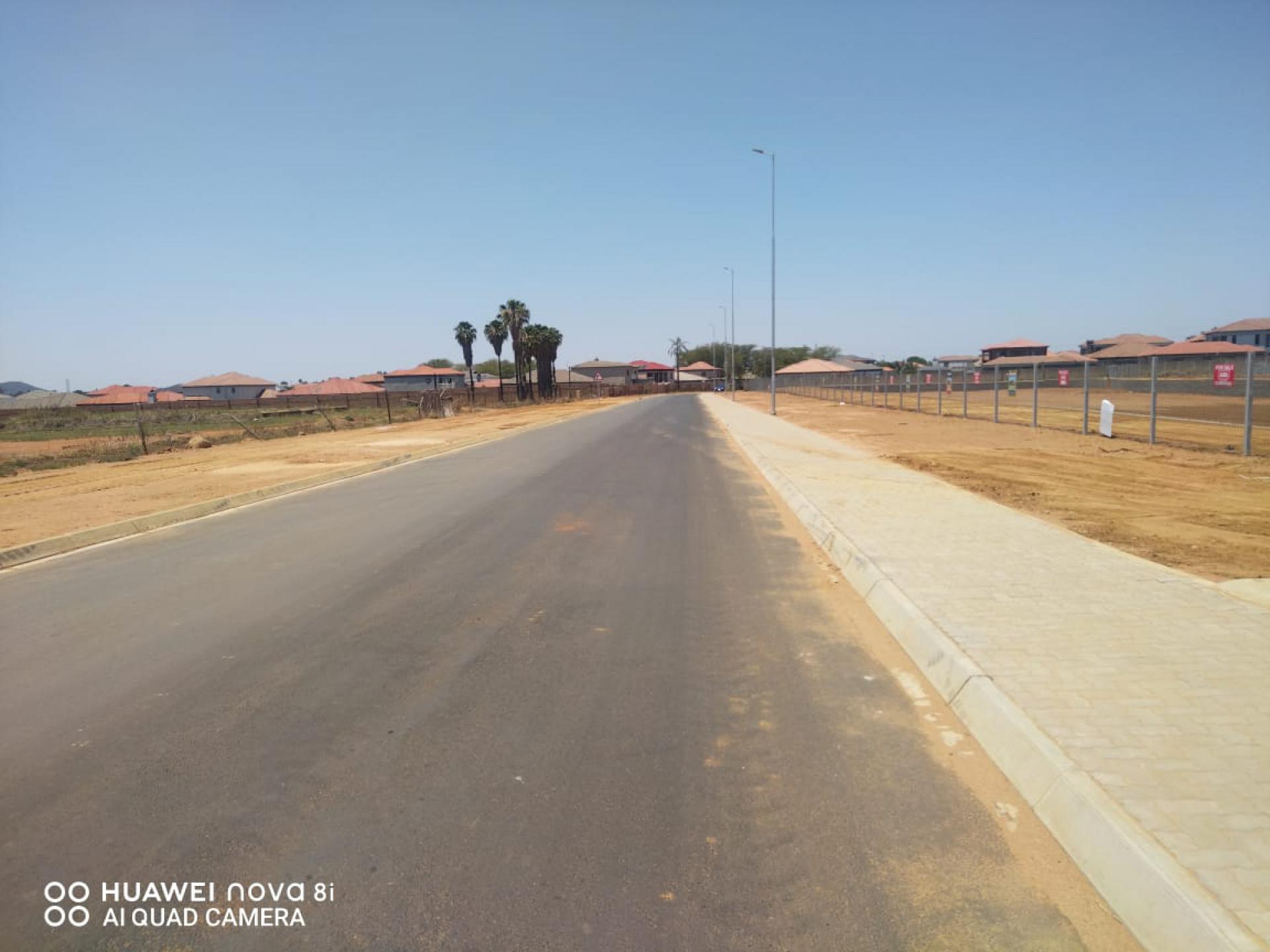  of property in The Orchards