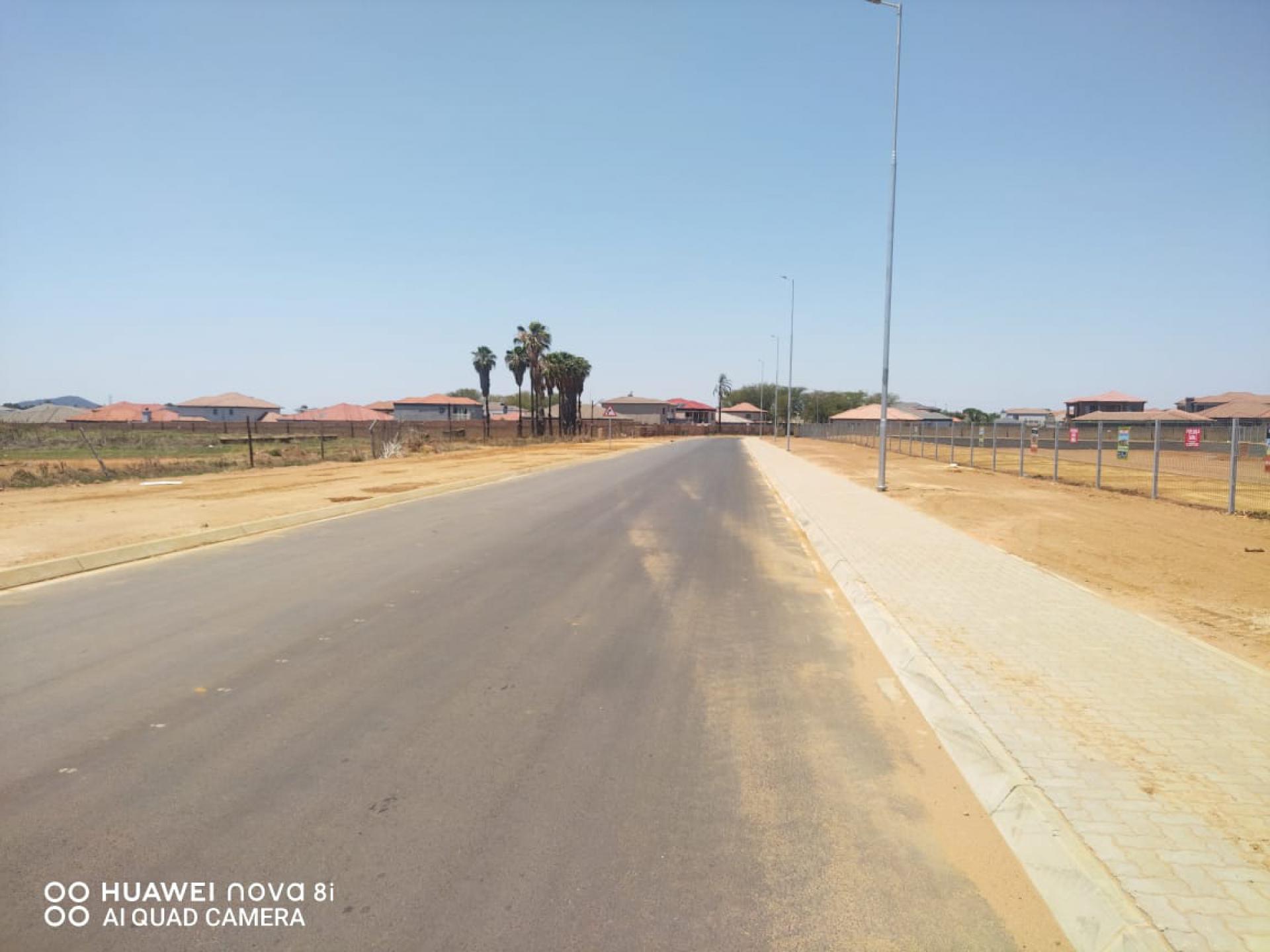  of property in The Orchards