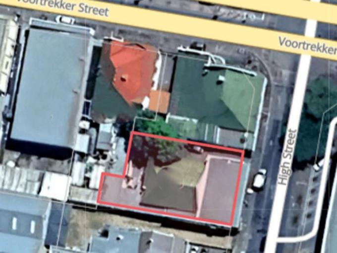 Commercial for Sale For Sale in Oudtshoorn - MR676144