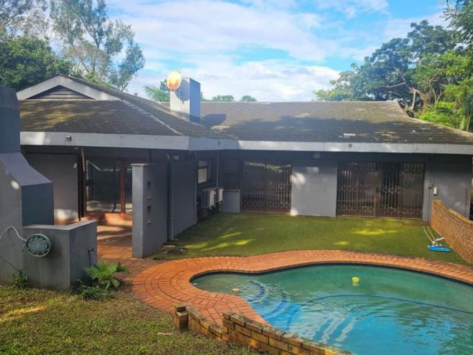 4 Bedroom House to Rent in Empangeni - Property to rent - MR676146
