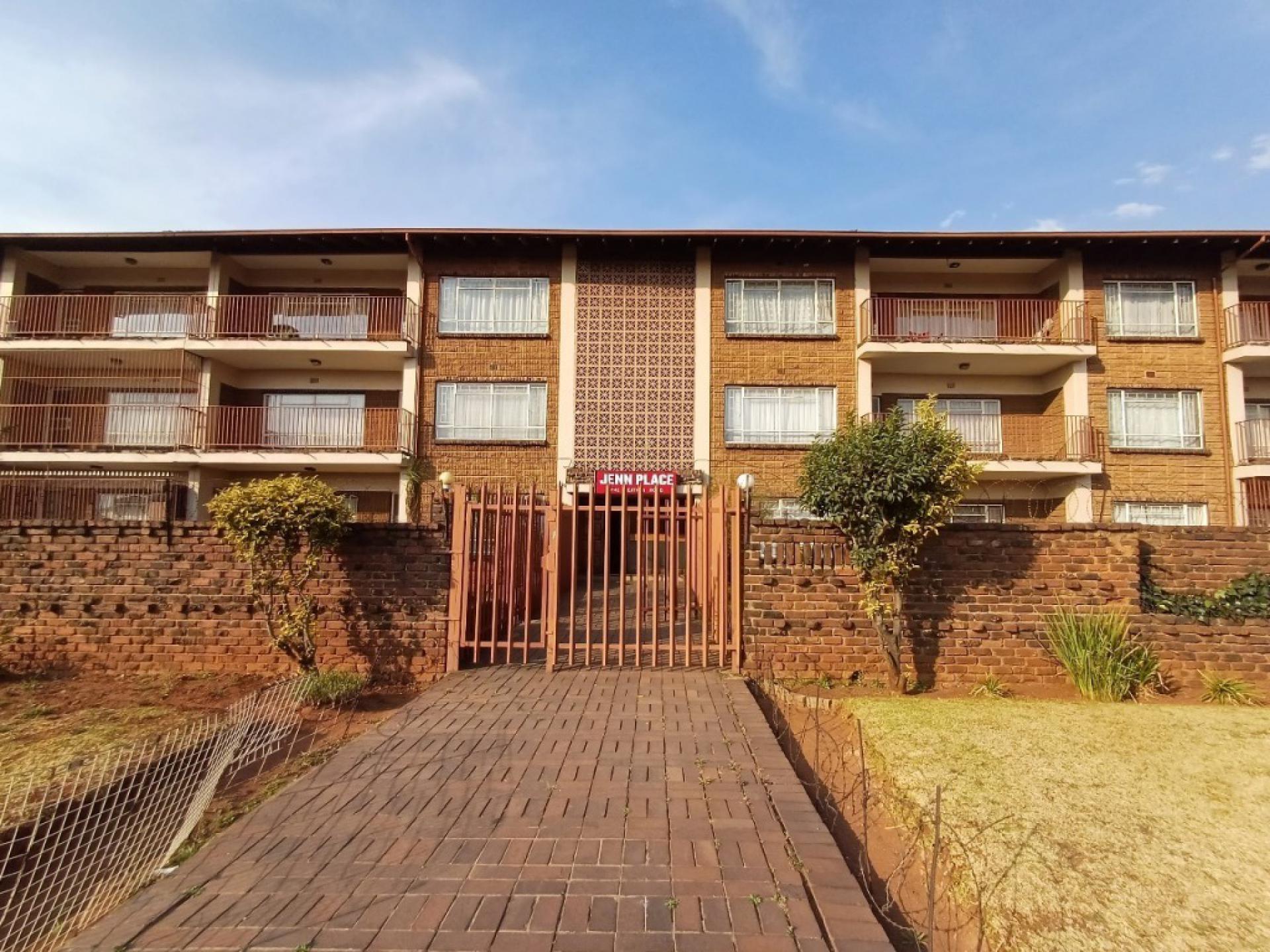  of property in Germiston