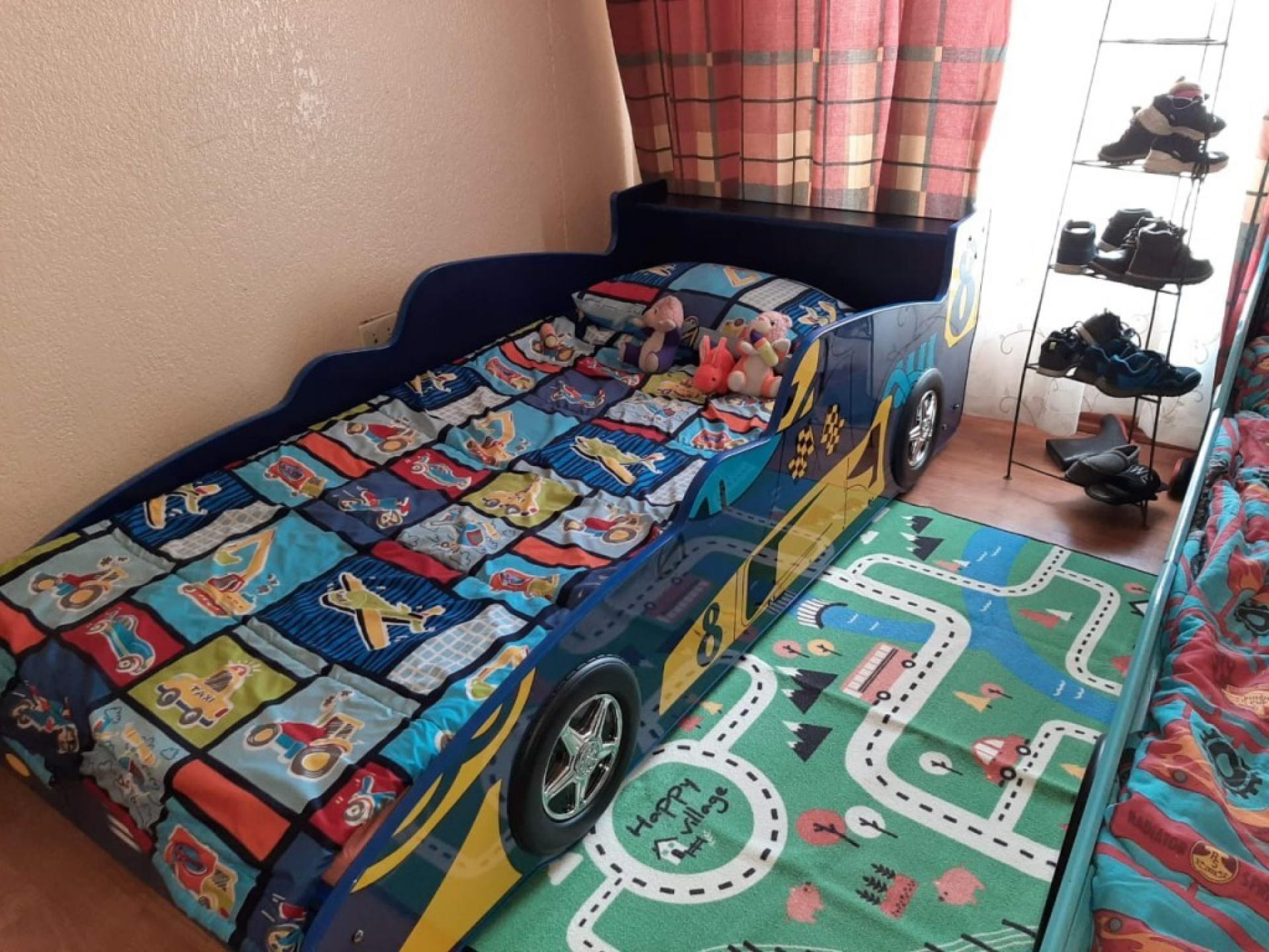  of property in Germiston