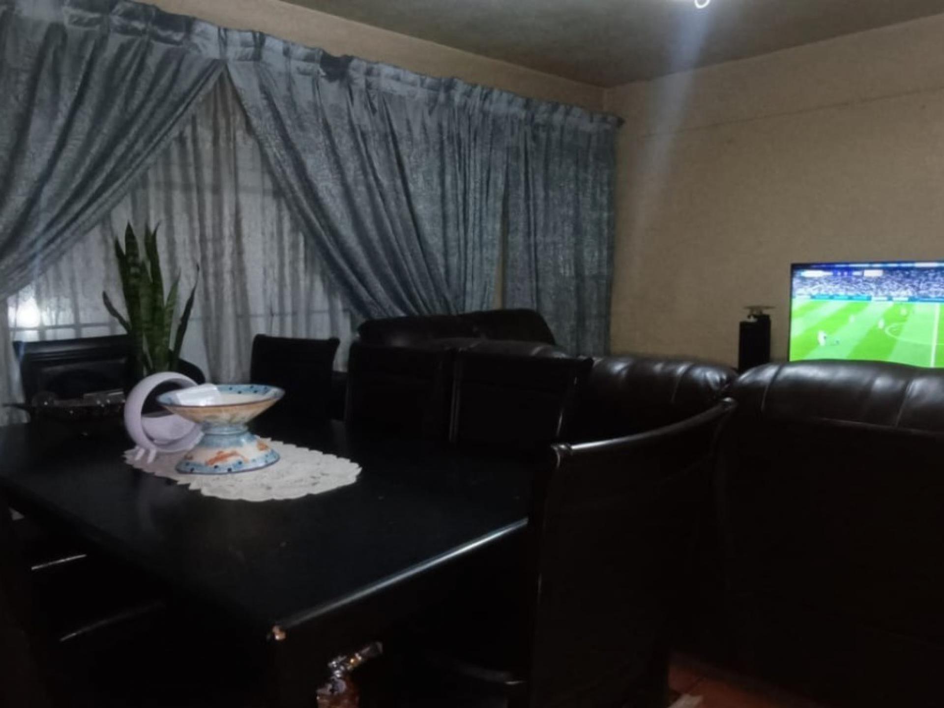  of property in Germiston