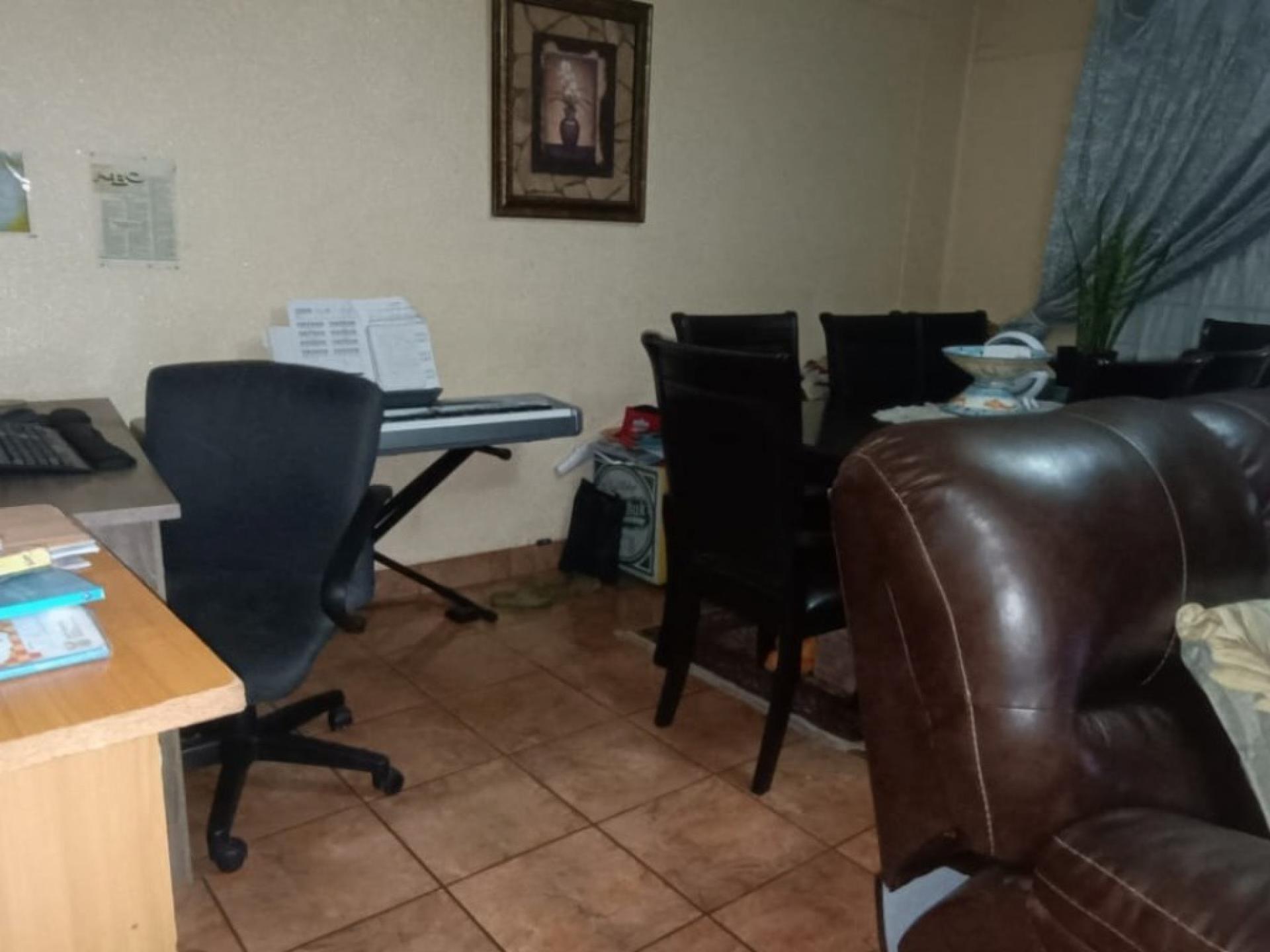  of property in Germiston