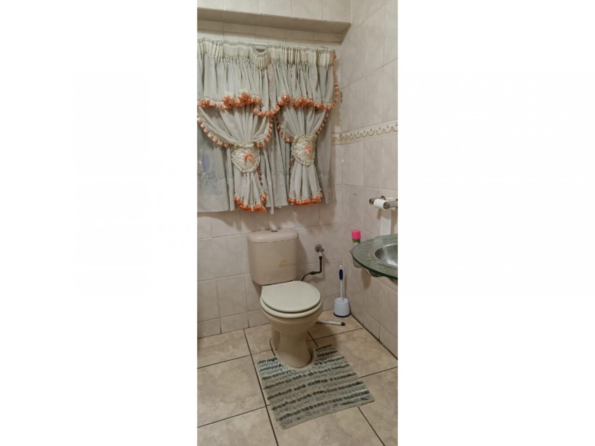  of property in Germiston